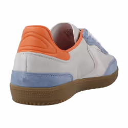 Sneakers Skechers HOTSHOT Blu - 41 - Vista aggiuntiva 3
