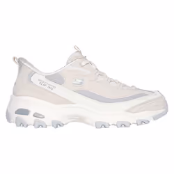 Sneakers Skechers - D'lites-smoot beige 150537 NTGY Beige - 39