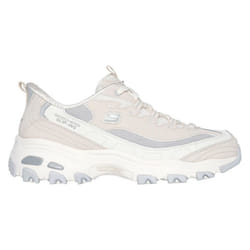 Sneakers Skechers - D'lites-smoot beige 150537 NTGY Beige - 39