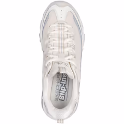 Sneakers Skechers - D'lites-smoot beige 150537 NTGY Beige - 39