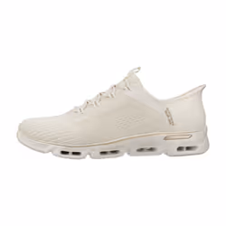 Sneakers Skechers GILDE STEP GRATIFY Giallo - 41 - Vista aggiuntiva 2