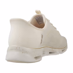 Sneakers Skechers GILDE STEP GRATIFY Giallo - 41 - Vista aggiuntiva 3