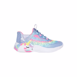 Scarpe bambini Skechers UNICORN DREAMS Viola - 32
