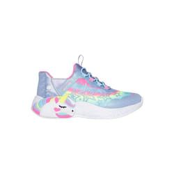 Scarpe bambini Skechers UNICORN DREAMS Viola - 36