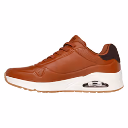 Sneakers Skechers - Uno-tailored marrone 183007 COG Marrone - 43