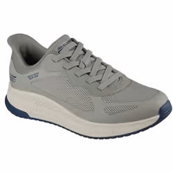 Sneakers Skechers 38261 multicolore - 44 - Vista aggiuntiva 2