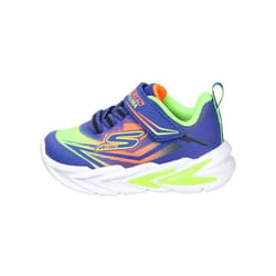 Scarpe bambini Skechers 400139N Blu - 25