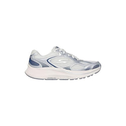 Sneakers basse Skechers GO RUN Consistent 2.0 - Volt Argento - 39