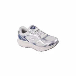 Sneakers basse Skechers GO RUN Consistent 2.0 - Volt Argento - 39 - Vista aggiuntiva 2