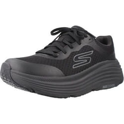 Sneakers basse Skechers MAX CUSHIONING ENDEA Nero - 36