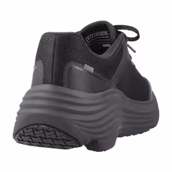 Sneakers basse Skechers MAX CUSHIONING ENDEA Nero - 38 - Vista aggiuntiva 3