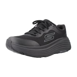 Sneakers basse Skechers MAX CUSHIONING ENDEA Nero - 39