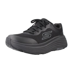 Sneakers basse Skechers MAX CUSHIONING ENDEA Nero - 41
