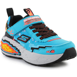 Scarpe bambini Skechers Domyślna nazwa Blu - 36