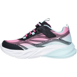 Scarpe bambini Skechers 261760 Nero - 32