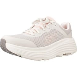 Sneakers basse Skechers MAX CUSHIONING ENDEA Beige - 37