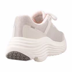 Sneakers basse Skechers MAX CUSHIONING ENDEA Beige - 40 - Vista aggiuntiva 3