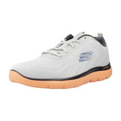 Sneakers Skechers SUMMITS Grigio - 41