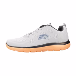 Sneakers Skechers SUMMITS Grigio - 41 - Vista aggiuntiva 2