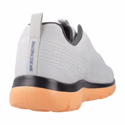 Sneakers Skechers SUMMITS Grigio - 41 - Vista aggiuntiva 3