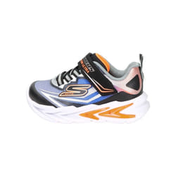 Scarpe bambini Skechers 400139N Grigio - 23