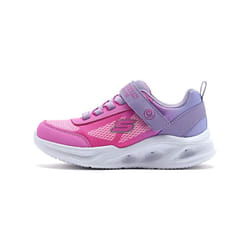 Sneakers Skechers - Sola fuxia/lilla 303714L LVPK Rosa - 30