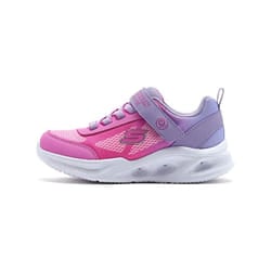 Sneakers Skechers - Sola fuxia/lilla 303714L LVPK Rosa - 35