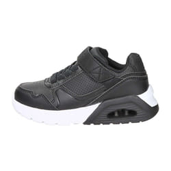 Scarpe bambini Skechers 417016L Nero - 28