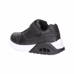 Scarpe bambini Skechers 417016L Nero - 31 - Vista aggiuntiva 3