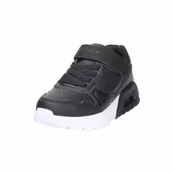 Scarpe bambini Skechers 417016L Nero - 35 - Vista aggiuntiva 2