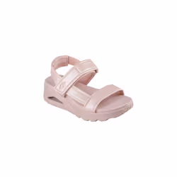 Sandali Skechers 120016 Rosa - 40 - Vista aggiuntiva 2