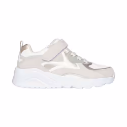 Scarpe bambini Skechers - Uno lite-meta beige 310380L NAT Beige - 31