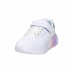 Scarpe bambini Skechers 310435L Bianco - 37 - Vista aggiuntiva 2
