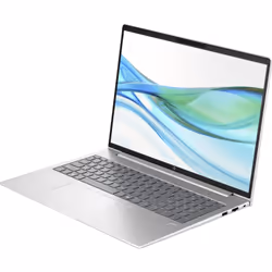 HP ProBook 465 G11 Ryzen 5 7535U 16" 16 GB 512 GB SSD Win11 Pro Argento - Vista aggiuntiva 4