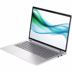 HP ProBook 445 G11 Ryzen 5 7535U 14" 8 GB 256 GB SSD Win11 Pro Argento - Vista aggiuntiva 4