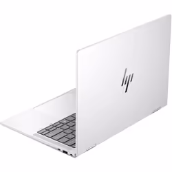 HP Elite x360 1040 G11 Intel Core Ultra 7 155H 14" Touch 16 GB LP512 GB SSD Win11 Pro Argento - Vista aggiuntiva 4