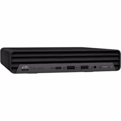 HP Pro Mini 400 G9 Intel® Core™ i3 i3-13100T 16 GB DDR4-SDRAM 256 GB SSD FreeDOS Mini PC Nero