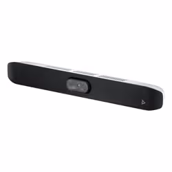 HP Poly Studio X32 All-In-One Video Bar No Radio or No Power Supply TAA - Vista aggiuntiva 8
