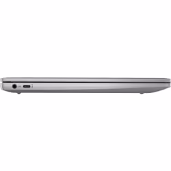 HP Chromebook 14a-nf0007nl Intel® Core™ i3 i3-N305 35,6 cm (14") Full HD 8 GB LPDDR5-SDRAM 256 GB eUFS Wi-Fi 6E (802.11ax) ChromeOS Argento - Vista aggiuntiva 5