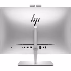 HP EliteOne 870 G9 i7-14700 27" 32 GB 1 TB SSD Win11 Pro Argento - Vista aggiuntiva 7