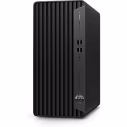 HP Elite Tower 800 G9 i7-14700 16 GB 512 GB SSD Win11 Pro PC Nero - Vista aggiuntiva 7