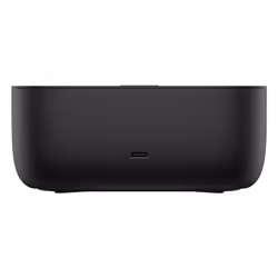 HP USB-C 100W G6 Dock Cablato USB 3.2 Gen 2 (3.1 Gen 2) Type-C Nero - Vista aggiuntiva 2