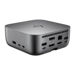 HP Dock Thunderbolt 4 Ultra 180 W G6