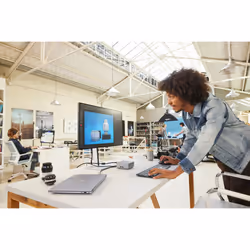 HP Dock Thunderbolt 4 Ultra 180 W G6 - Vista aggiuntiva 4