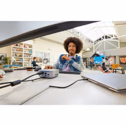 HP Dock Thunderbolt 4 Ultra 180 W G6 - Vista aggiuntiva 5
