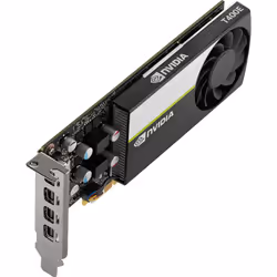 HP NVIDIA T400E 4 GB 4mDP Graphics - Vista aggiuntiva 4