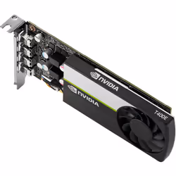 HP NVIDIA T400E 4 GB 4mDP Graphics - Vista aggiuntiva 5