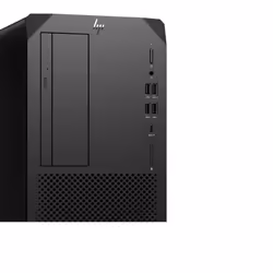 HP Z2 G9 i7-14700K 32 GB 1 TB SSD Win11 Pro Tower Stazione di lavoro Nero - Vista aggiuntiva 4
