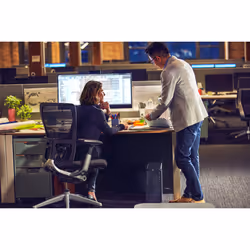 HP Z2 G9 i7-14700K 32 GB 1 TB SSD Win11 Pro Tower Stazione di lavoro Nero - Vista aggiuntiva 7