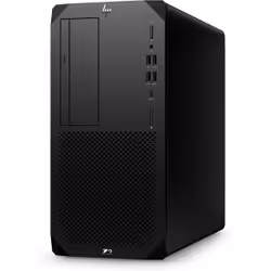 HP Z2 G9 i7-14700K 32 GB 1 TB SSD Win11 Pro Tower Stazione di lavoro Nero - Vista aggiuntiva 8